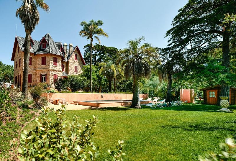 Chalet Ficalho - Genel