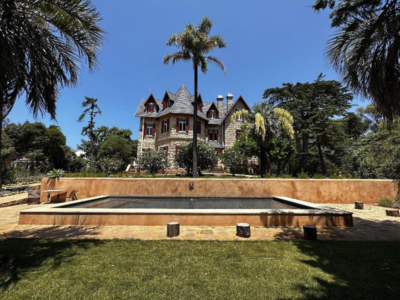Chalet Ficalho - Genel