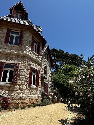 Chalet Ficalho fotoÄŸrafÄ±