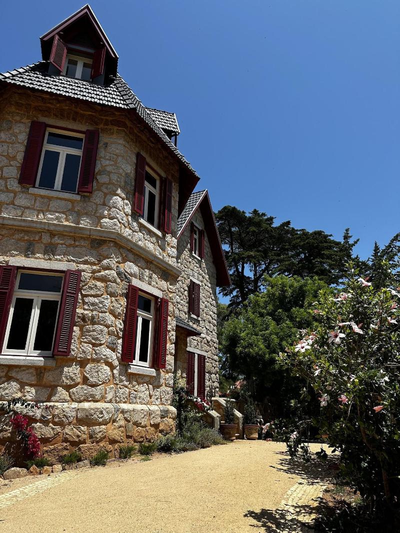 Chalet Ficalho - Genel