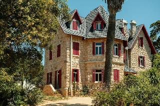 Chalet Ficalho fotoÄŸrafÄ±