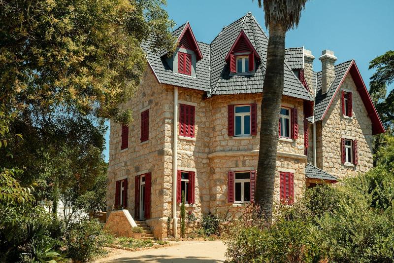 Chalet Ficalho - Genel