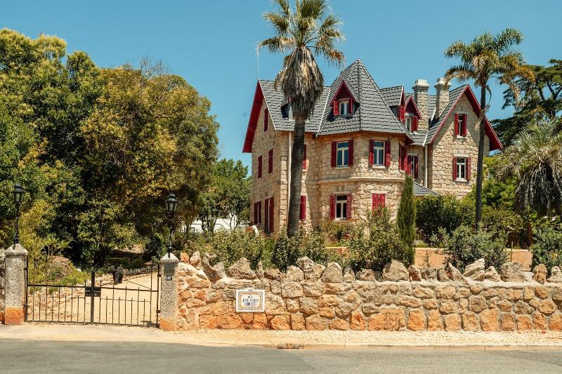 Chalet Ficalho - Genel