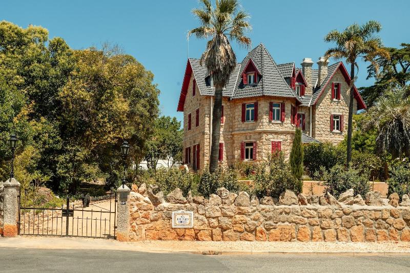Chalet Ficalho - Genel