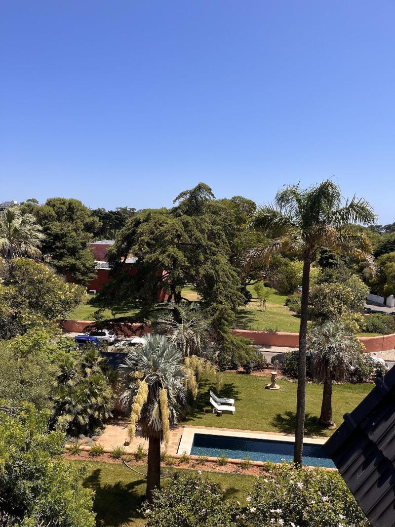 Chalet Ficalho - Oda