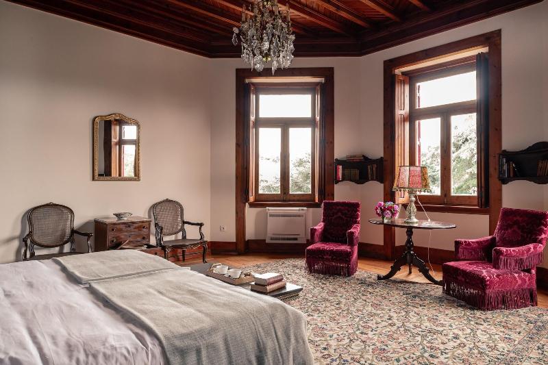 Chalet Ficalho - Oda