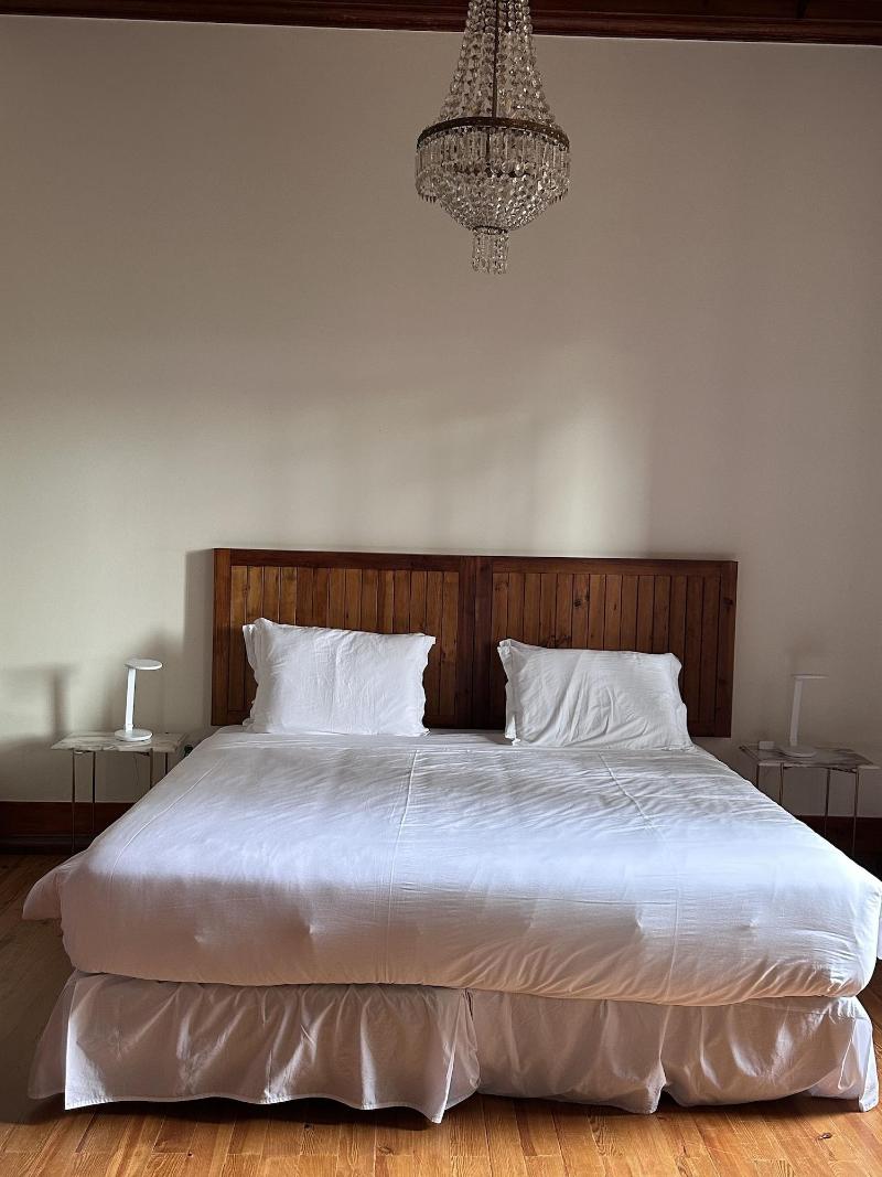 Chalet Ficalho - Oda