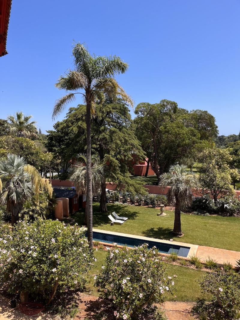 Chalet Ficalho - Oda