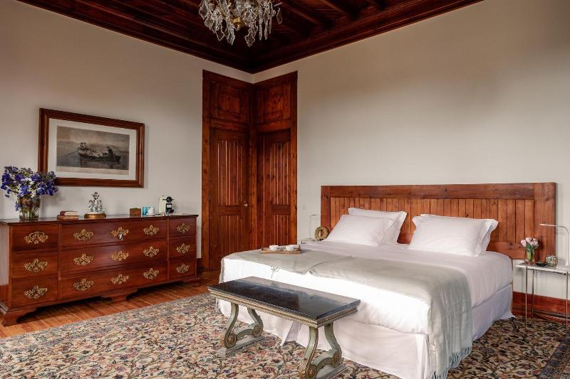 Chalet Ficalho - Oda