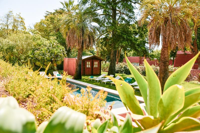 Chalet Ficalho - Havuz