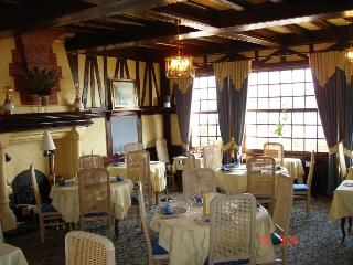 Logis Hotel Les Cepages