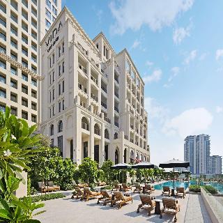 Vida Creek Beach Hotel fotoÄŸrafÄ±