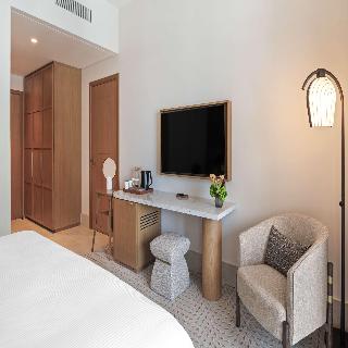 Vida Creek Beach Hotel fotoÄŸrafÄ±