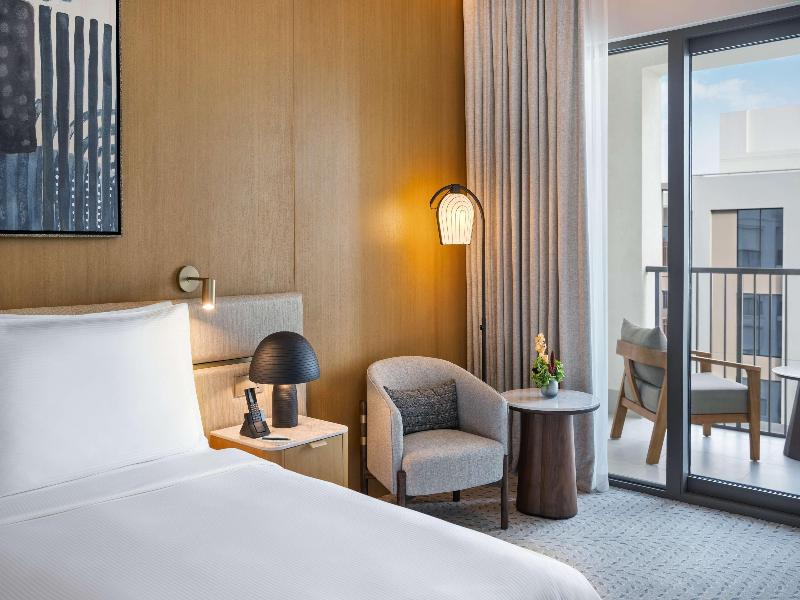 Vida Creek Beach Hotel - Oda