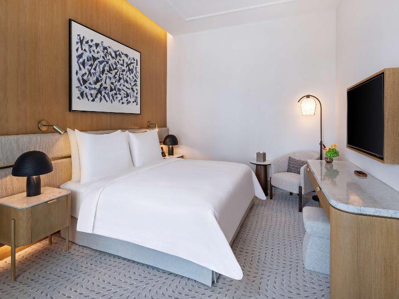 Vida Creek Beach Hotel - Oda