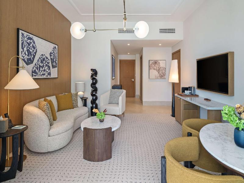 Vida Creek Beach Hotel - Oda