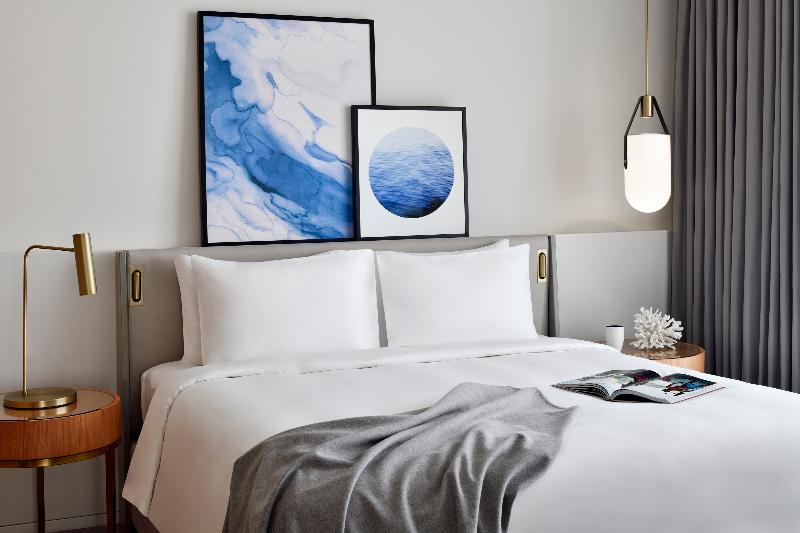 Vida Creek Beach Hotel - Oda
