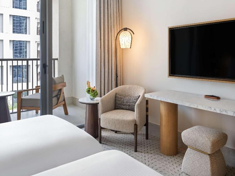 Vida Creek Beach Hotel - Oda