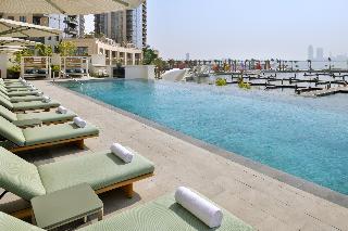 Vida Creek Beach Hotel fotoÄŸrafÄ±