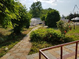 Elixirum otel fotoğrafı