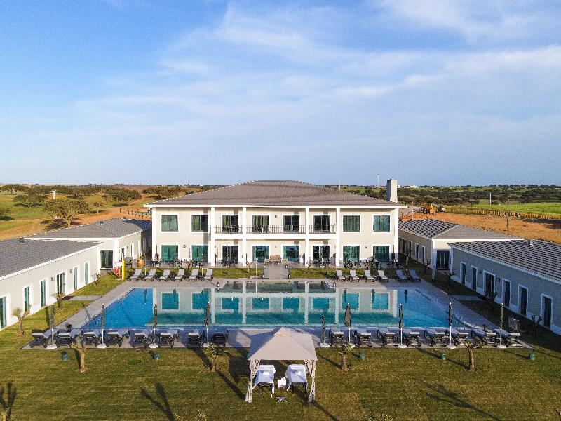 Vila Gale Collection Monte Do Vilar - Genel