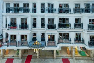 Freya Hotel