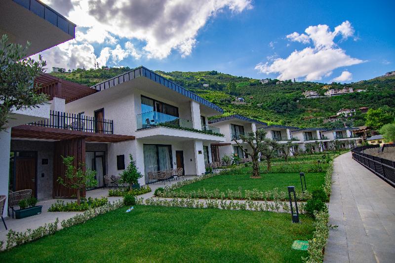 Hayal Vadisi Suit Hotel - Genel