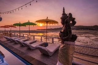 Rumah Marta Ceningan Island otel fotoğrafı