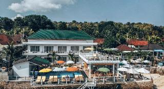 Rumah Marta Ceningan Island fotoÄŸrafÄ±