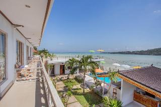Rumah Marta Ceningan Island fotoÄŸrafÄ±