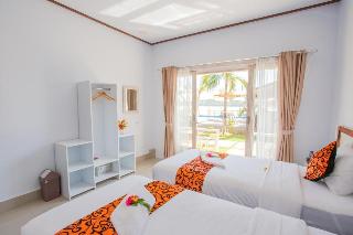 Rumah Marta Ceningan Island fotoÄŸrafÄ±