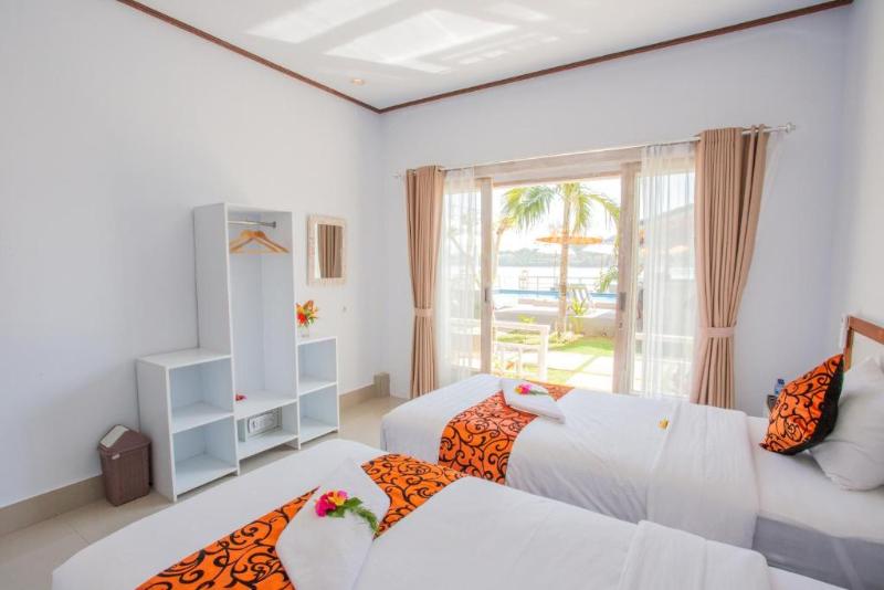 Rumah Marta Ceningan Island - Oda