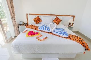 Rumah Marta Ceningan Island fotoÄŸrafÄ±