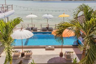 Rumah Marta Ceningan Island fotoÄŸrafÄ±