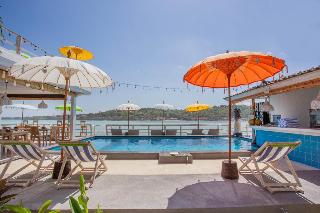 Rumah Marta Ceningan Island fotoÄŸrafÄ±