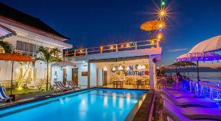 Rumah Marta Ceningan Island fotoÄŸrafÄ±