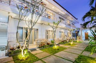 Rumah Marta Ceningan Island fotoÄŸrafÄ±