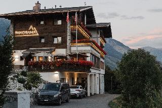Boutique Hotel Panorama otel fotoğrafı
