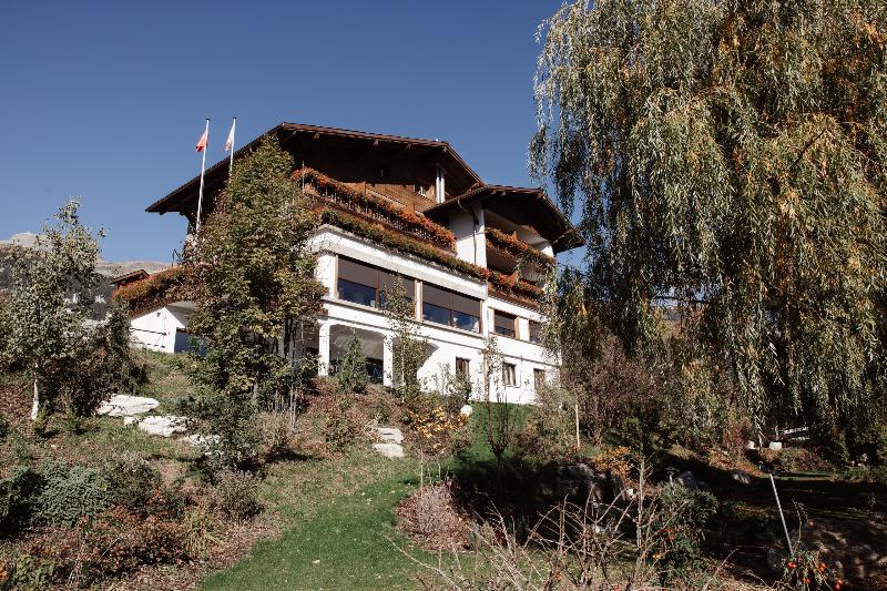 Boutique Hotel Panorama - Genel