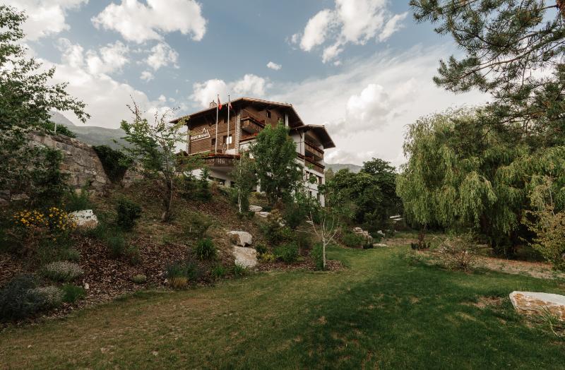 Boutique Hotel Panorama - Genel
