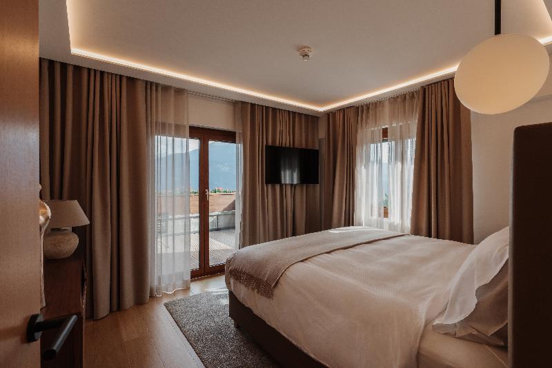 Boutique Hotel Panorama - Oda
