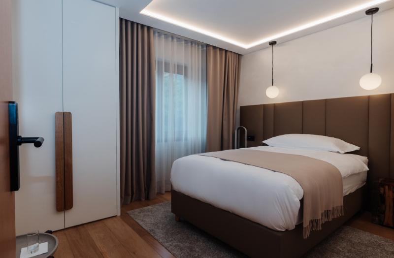 Boutique Hotel Panorama - Oda
