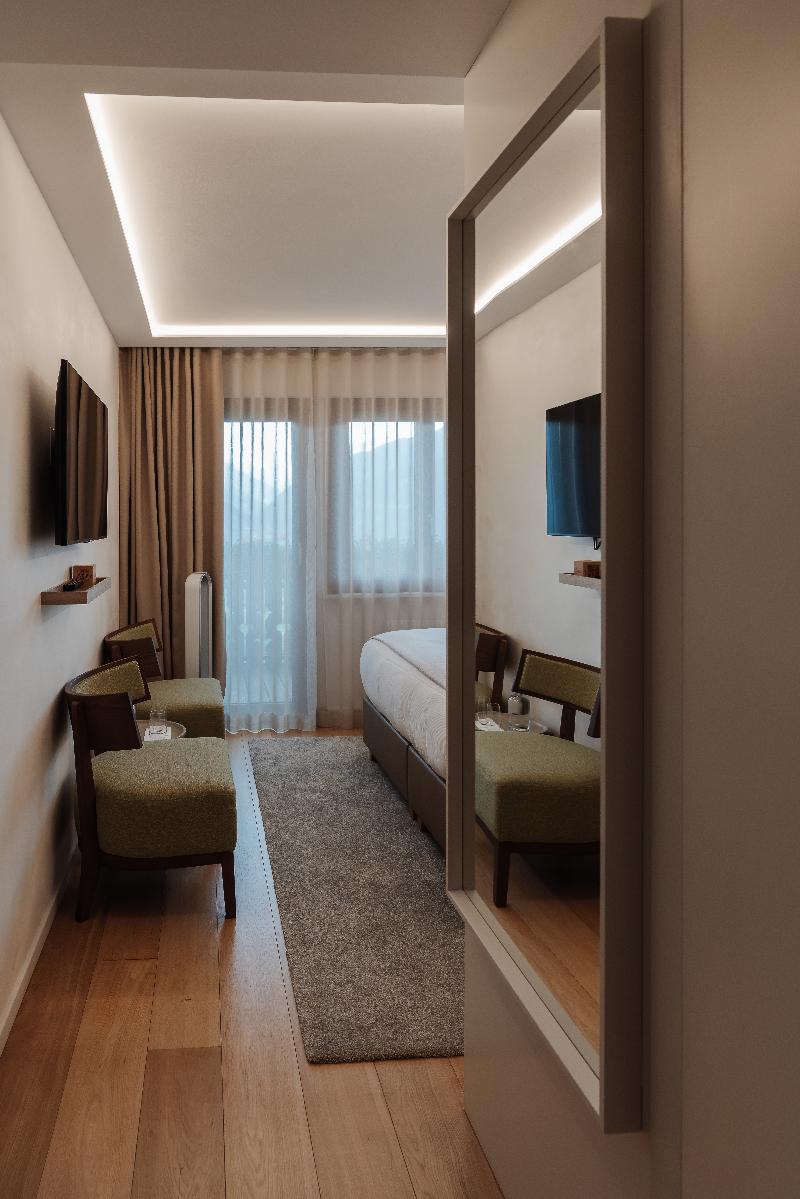 Boutique Hotel Panorama - Oda