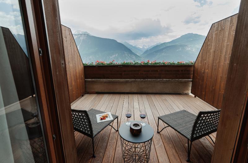 Boutique Hotel Panorama - Oda