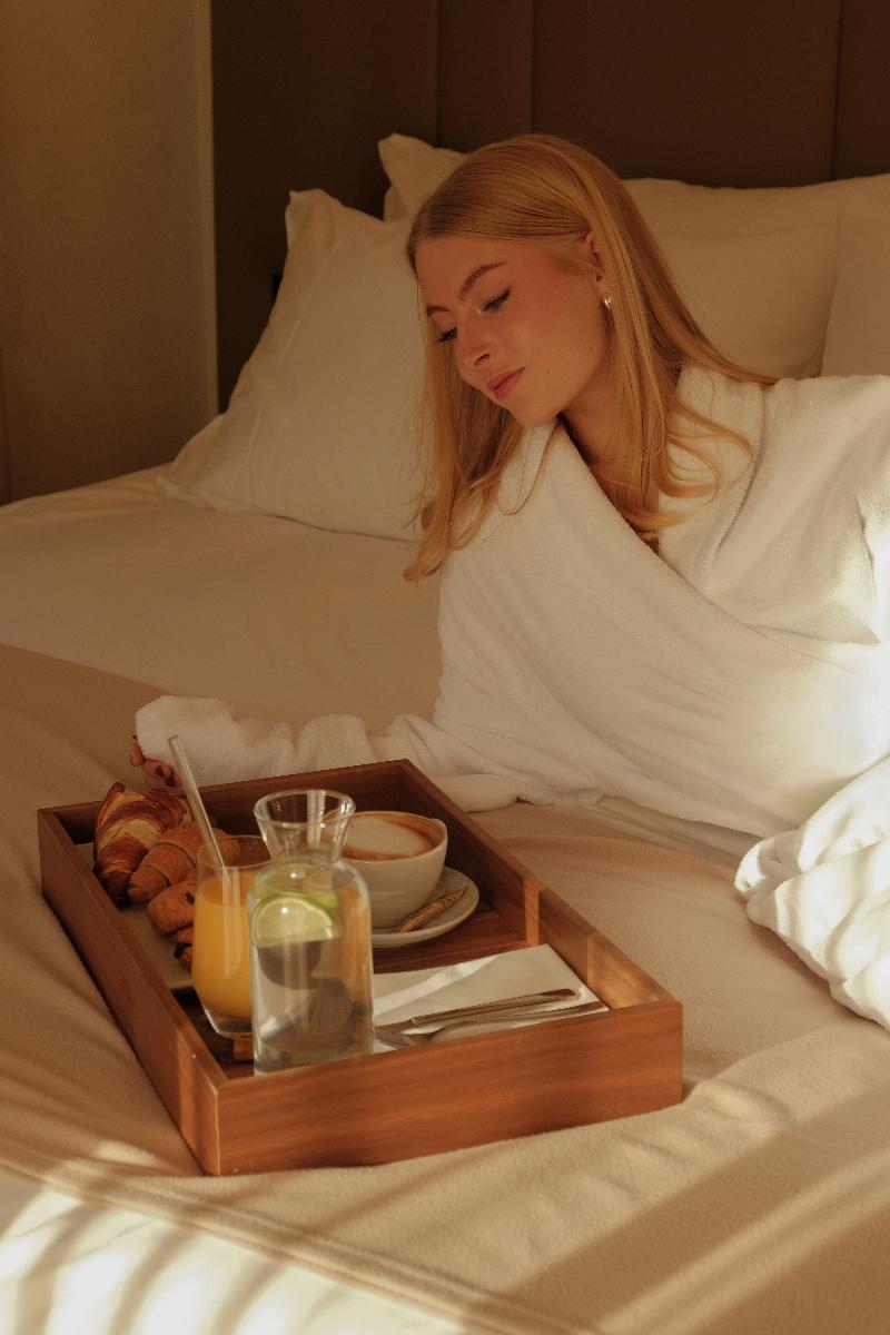 Boutique Hotel Panorama - Oda