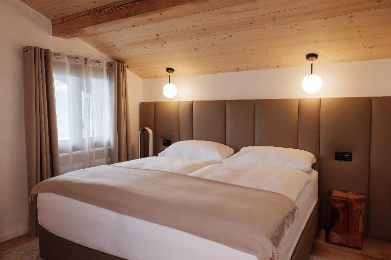 Boutique Hotel Panorama - Oda