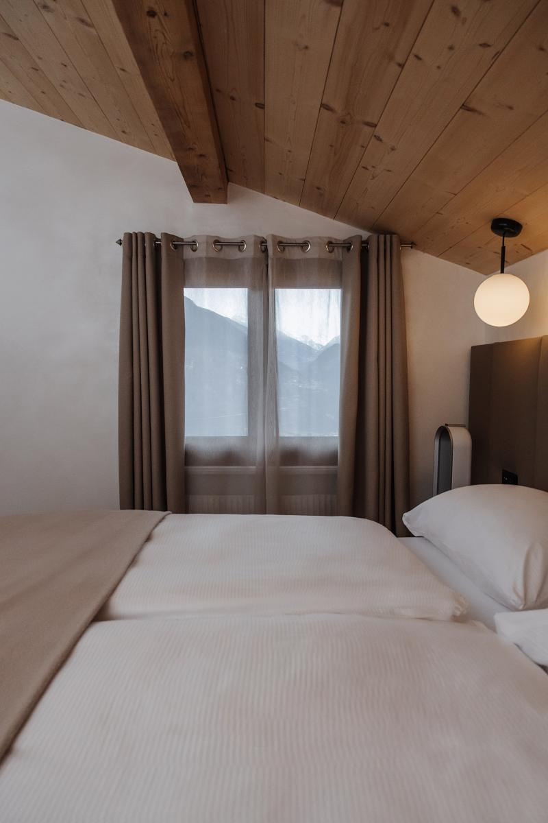 Boutique Hotel Panorama - Oda