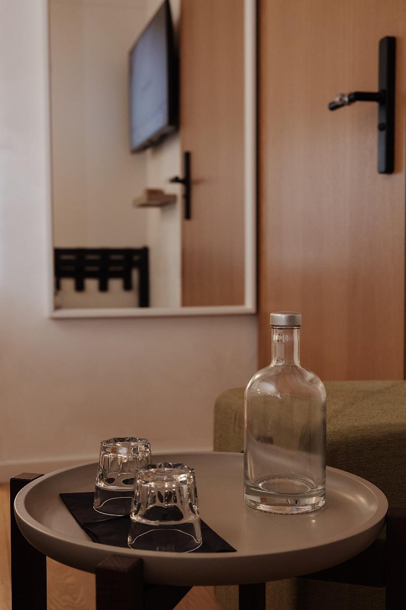 Boutique Hotel Panorama - Oda