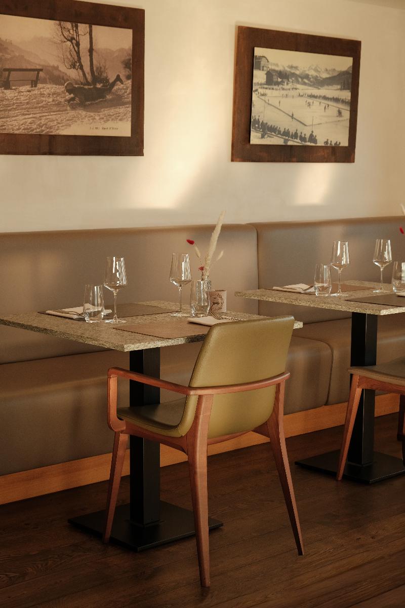 Boutique Hotel Panorama - Restoran