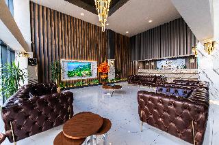 Blue Vista Hotel